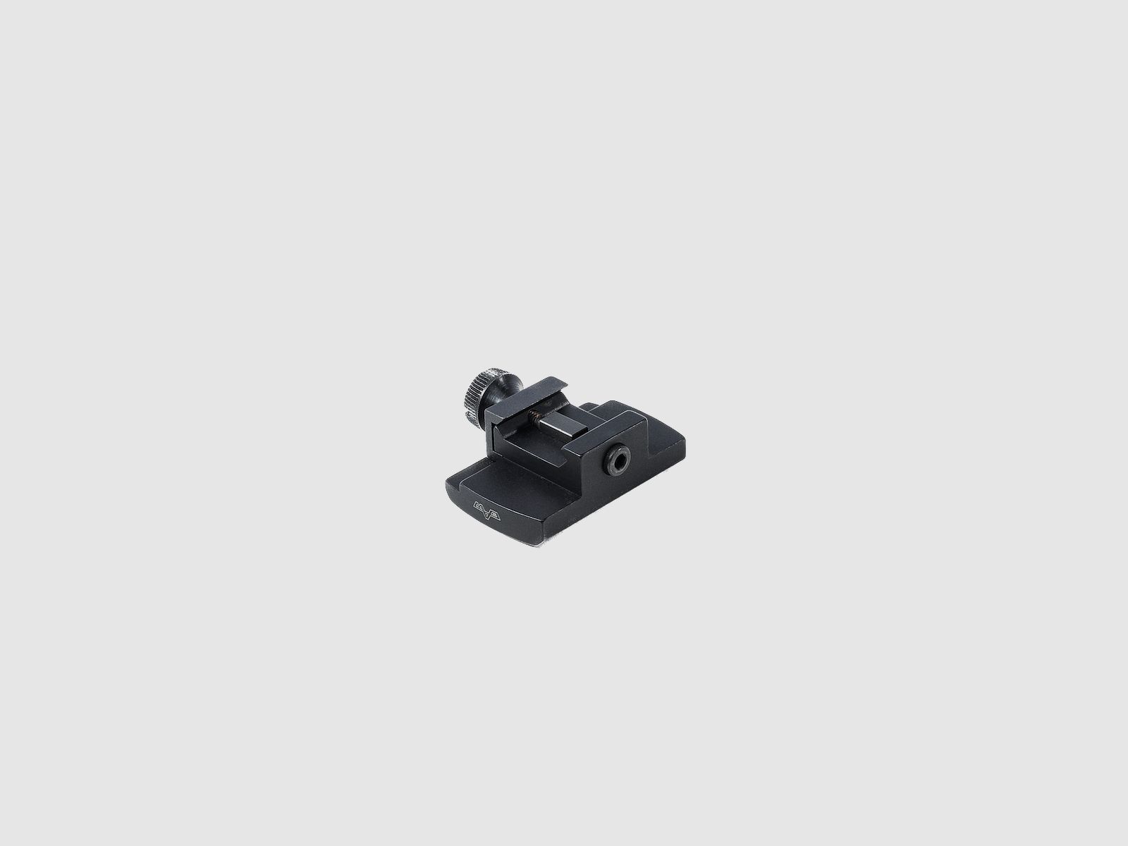 Red dot fixed mount