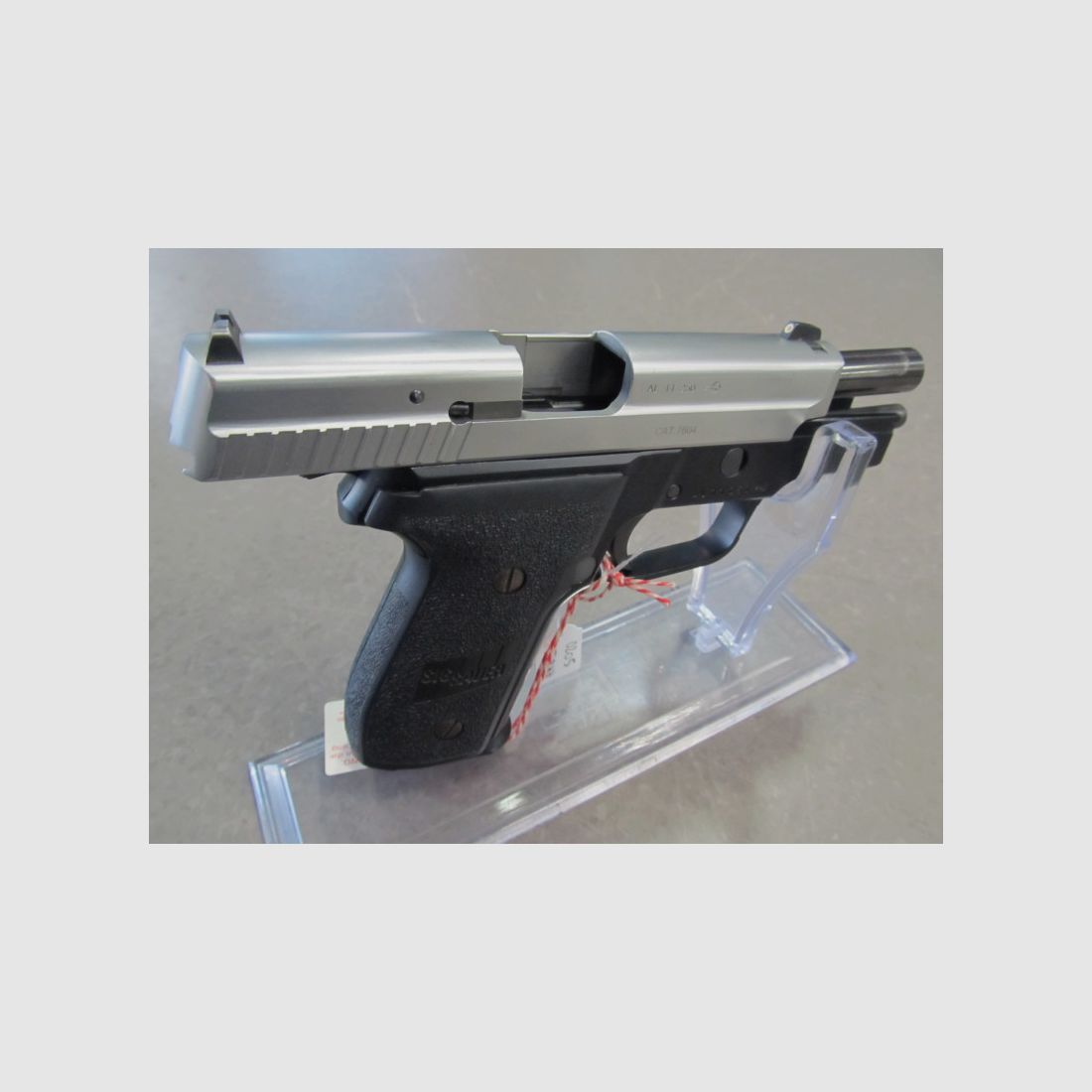 SIG SAUER P229 CAL 40S&W usado, imagen 5 de 8