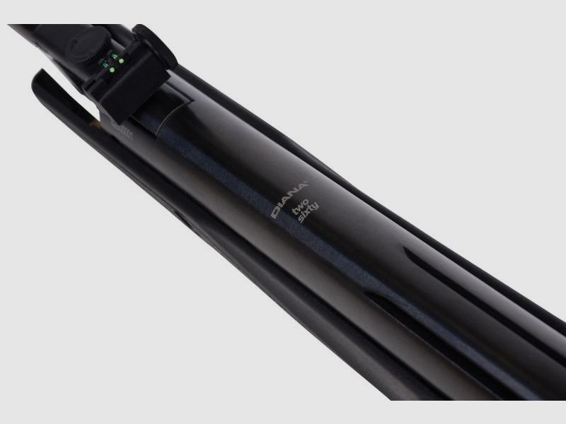 Diana two-sixty 4,5mm -F- - Knicklauf