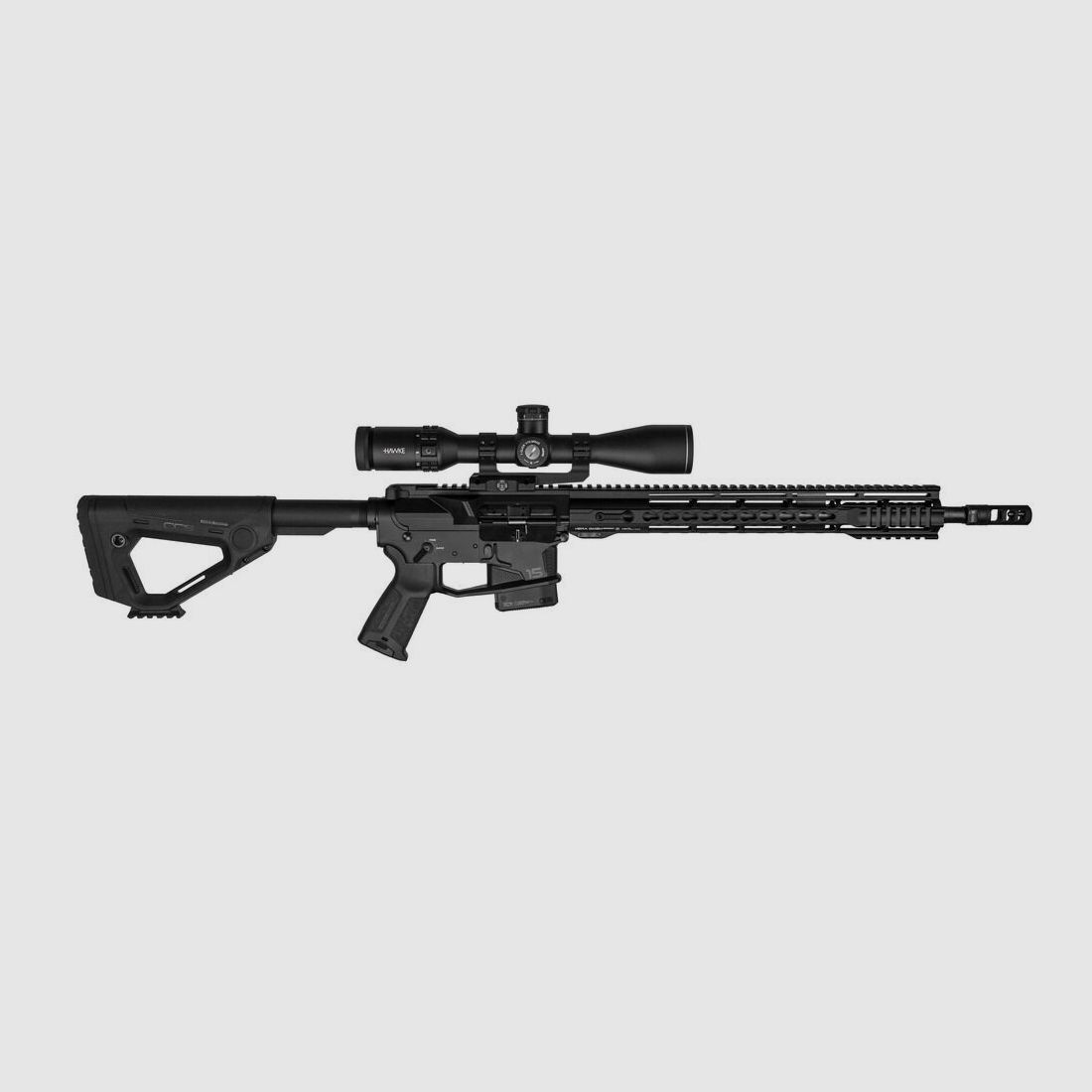 Hera Arms 16% Rabatt AR15 -16,75' TnT#3