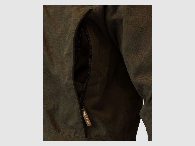 Jack Pyke Ashcome Jagdjacke, Bild 9 von 19