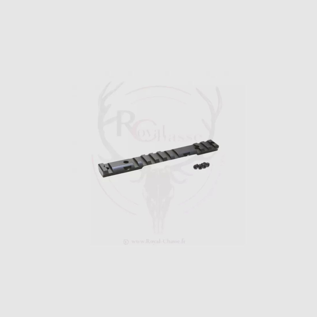 Multirail Picatinny/Blaser für HK SLB 2000 INNOMOUNT, Bild 1 von 2