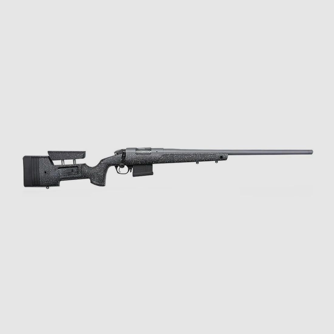 Bergara	 Premier HMR Pro 20"