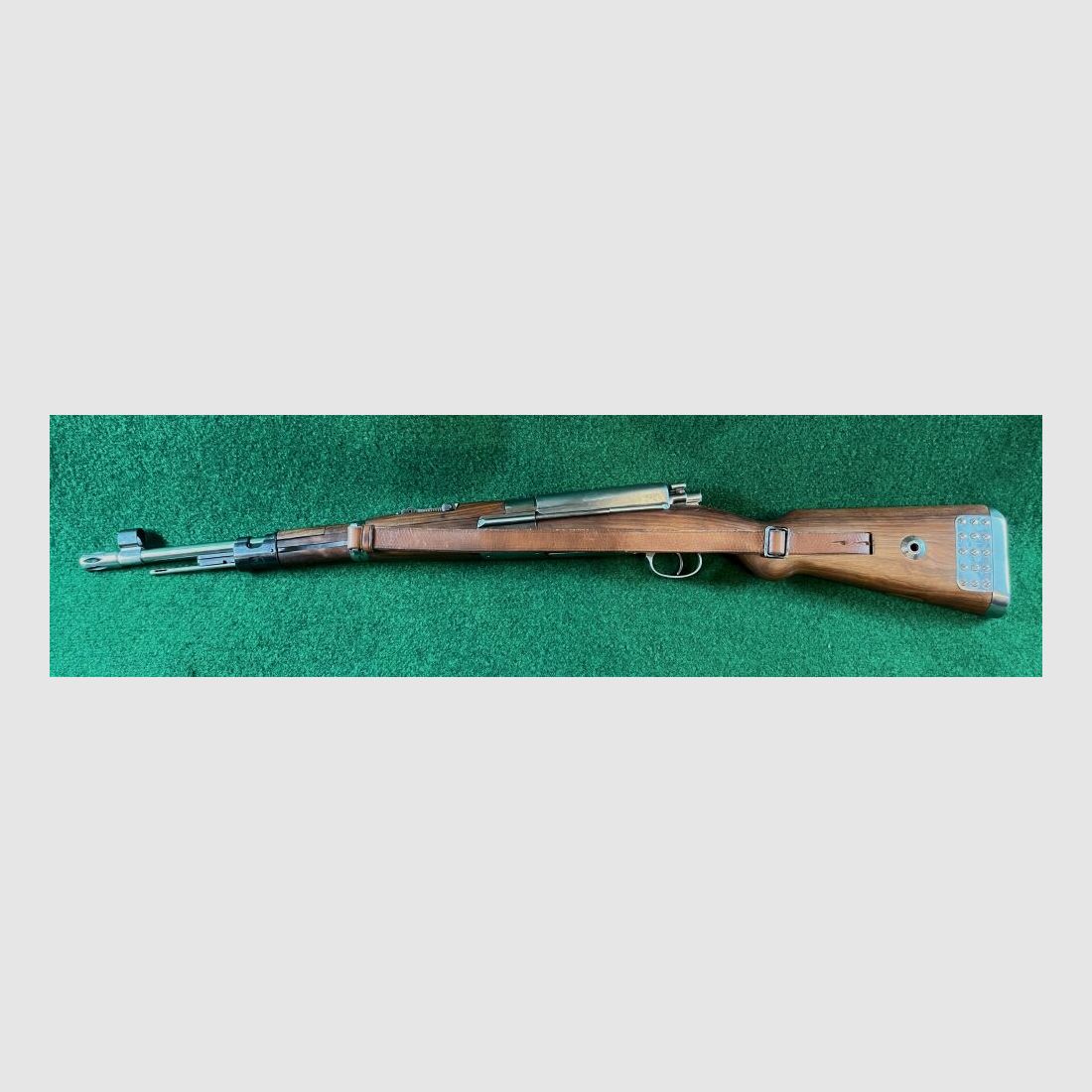 FN 24/30 .30-06Spring