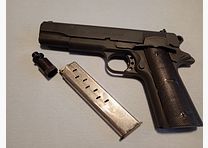 Schreckschuss 1911 ME Sport 