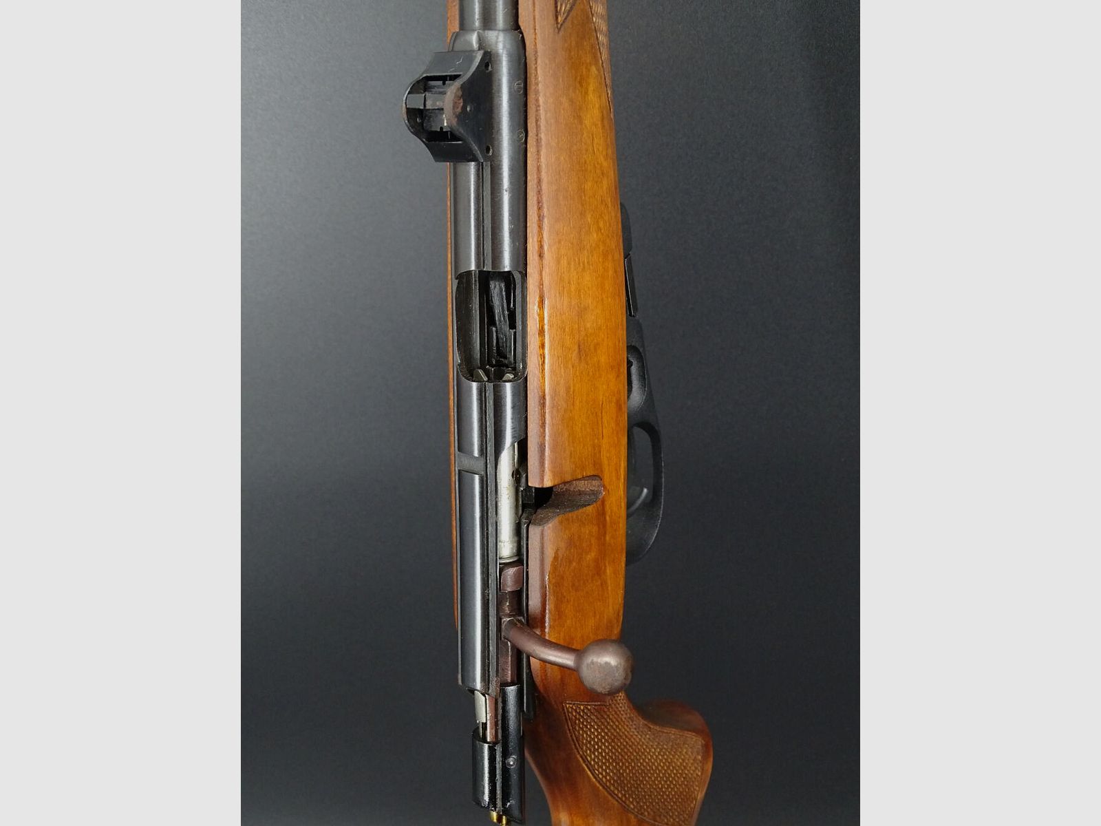 Toz 78 -01 kaliber .22LR 78-01