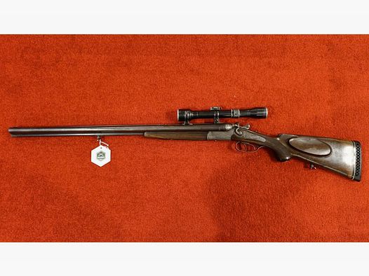 Oppenauer Ried ohne 5,6x50R Mag;16/65