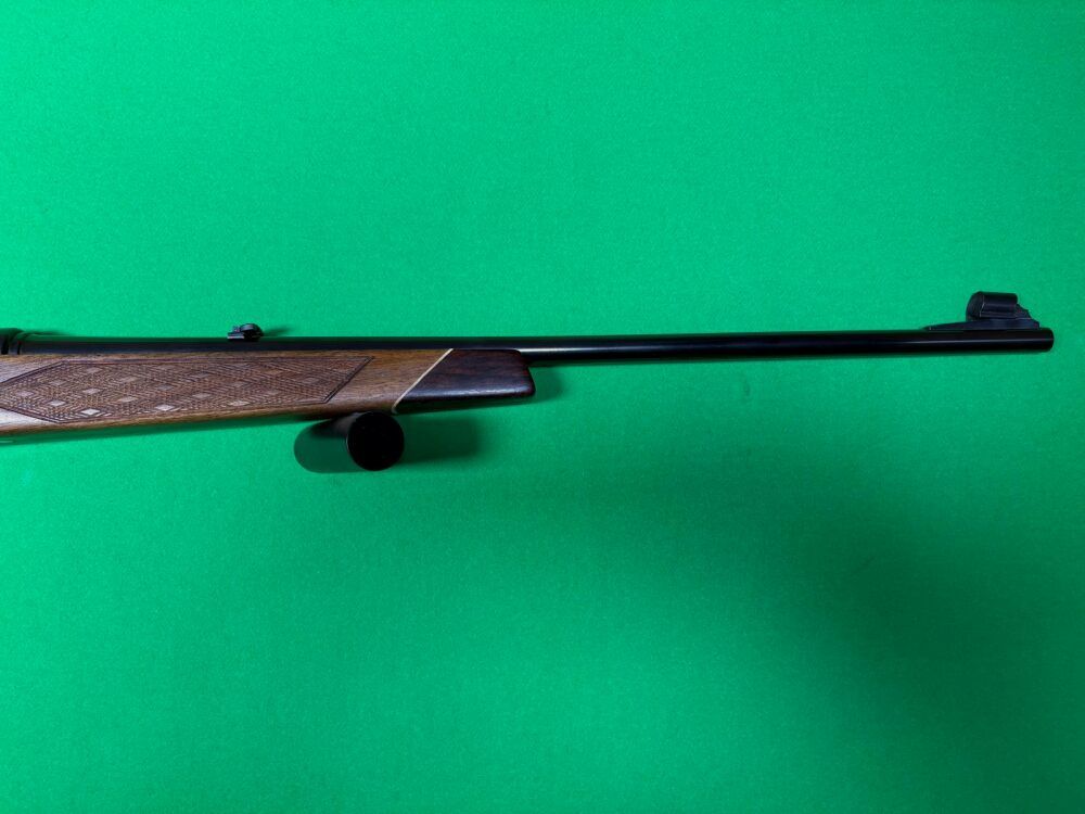 Parker-Hale 98er