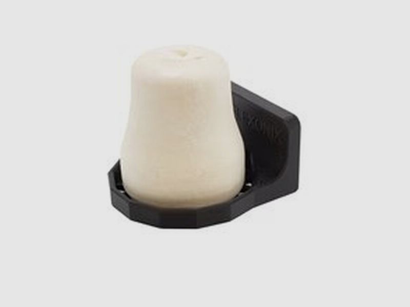 GUNSHOME Magnethalterset mit K-PAC No-corro Wirkstein