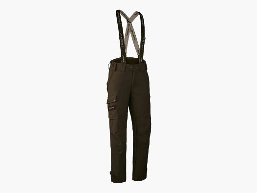 Deerhunter Jagdhose Muflon Extreme