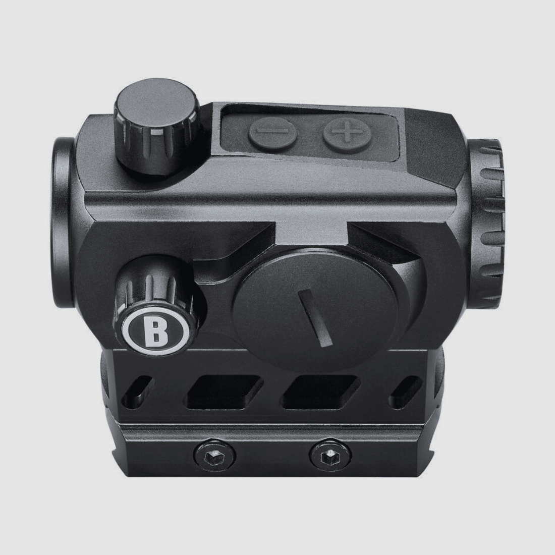 Zielfernrohr BUSHNELL TRS-125 1×22, Bild 10 von 11