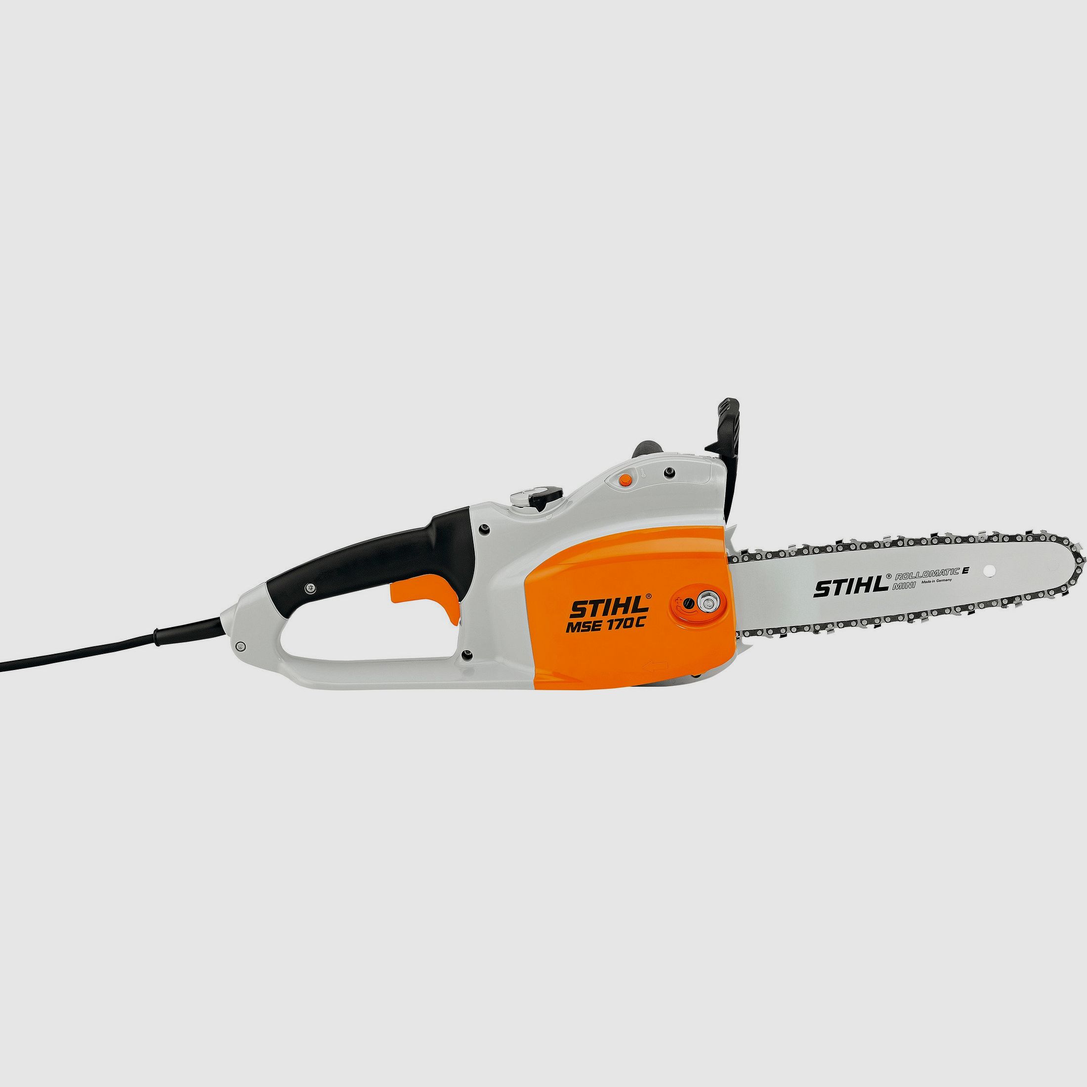 Stihl Elektro-Motorsge MSE 170