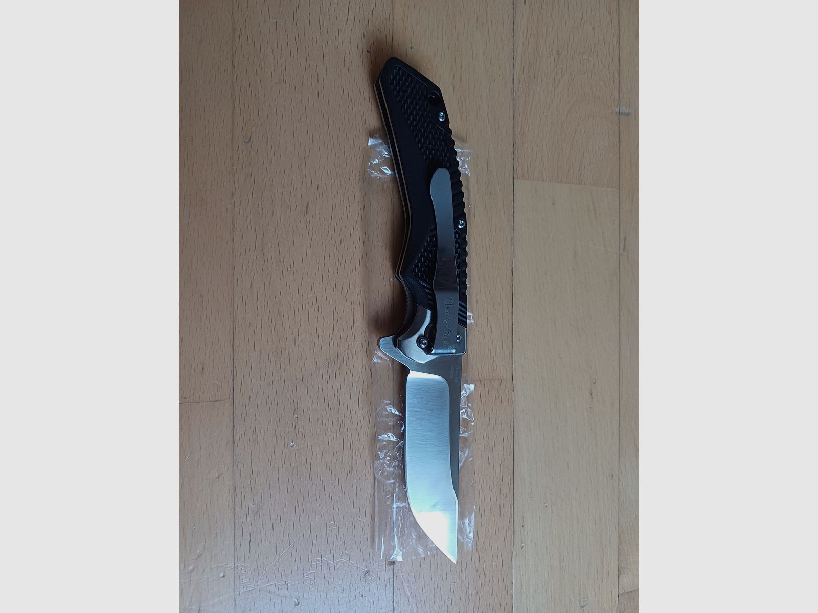 Colección de cuchillos Böker Midgards Cold Steel United Cutlery SOG MTech Micro OTF Jotun Crawford