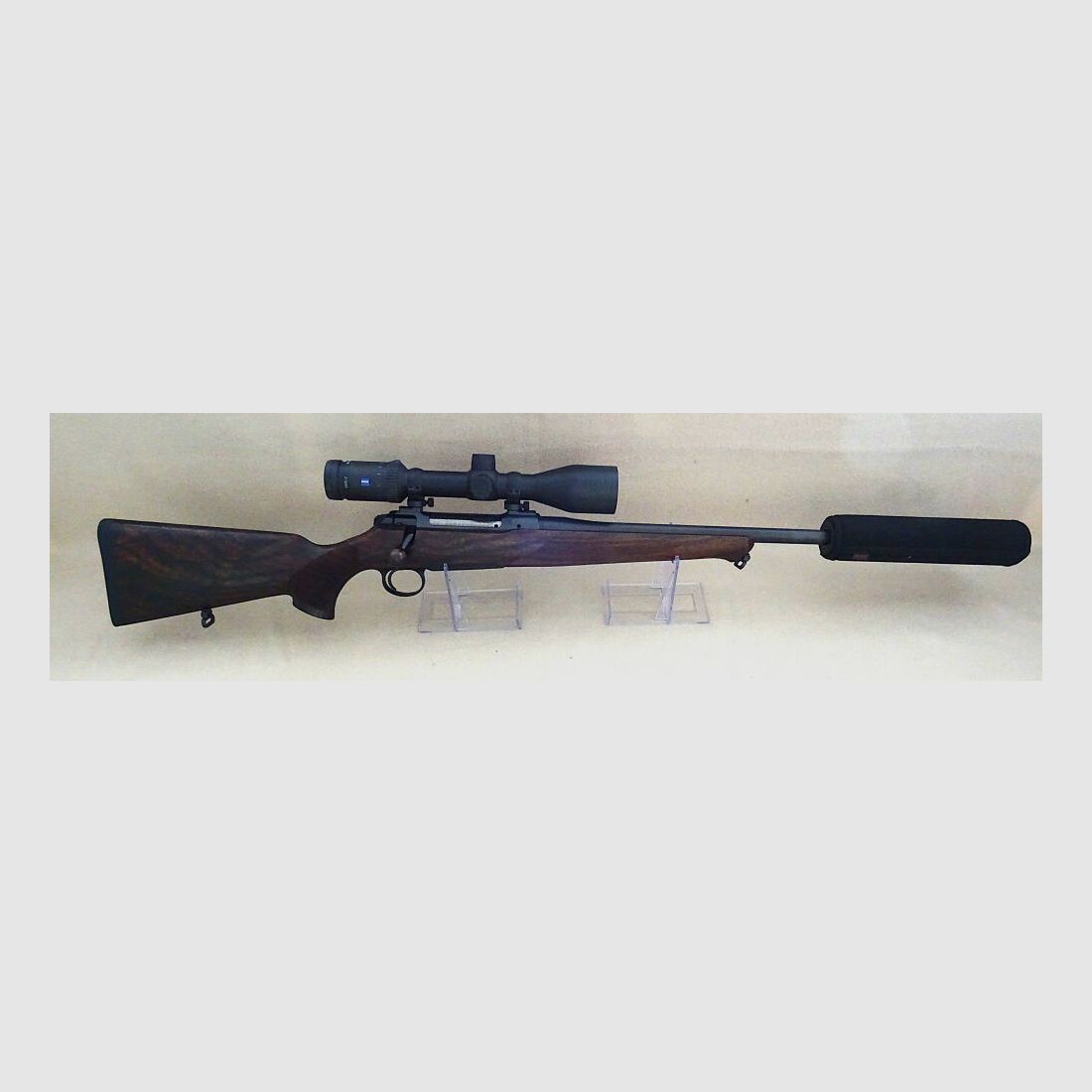 Sauer 101 Artemis