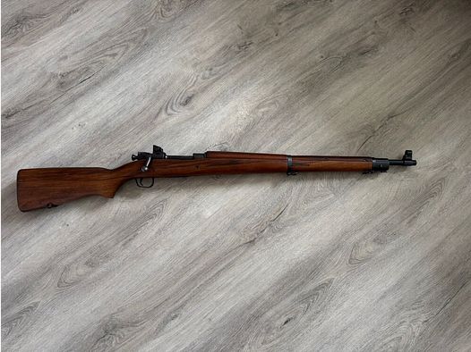 Remington Springfield M1903 03-A3