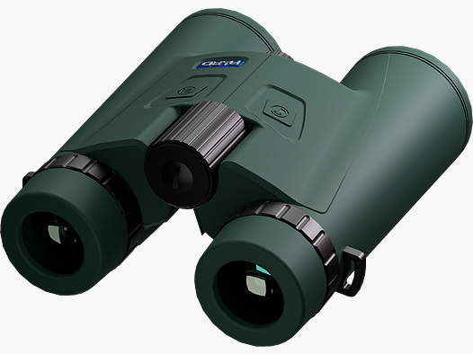 Steiner eRanger LRF 10×42 with rangefinder