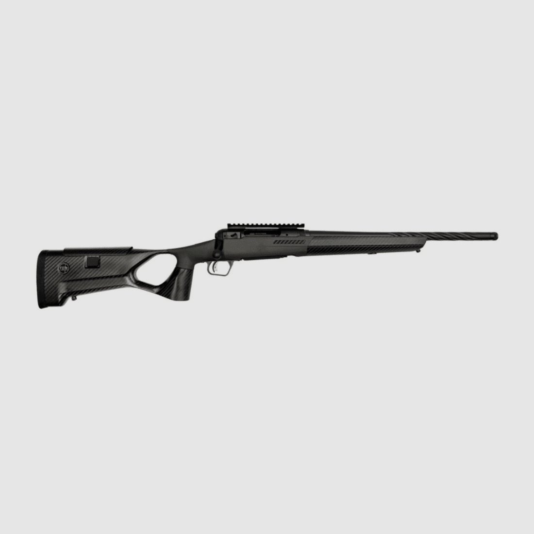 Fucile a otturatore SAVAGE 110 FBT Hunter, immagine 1 di 2