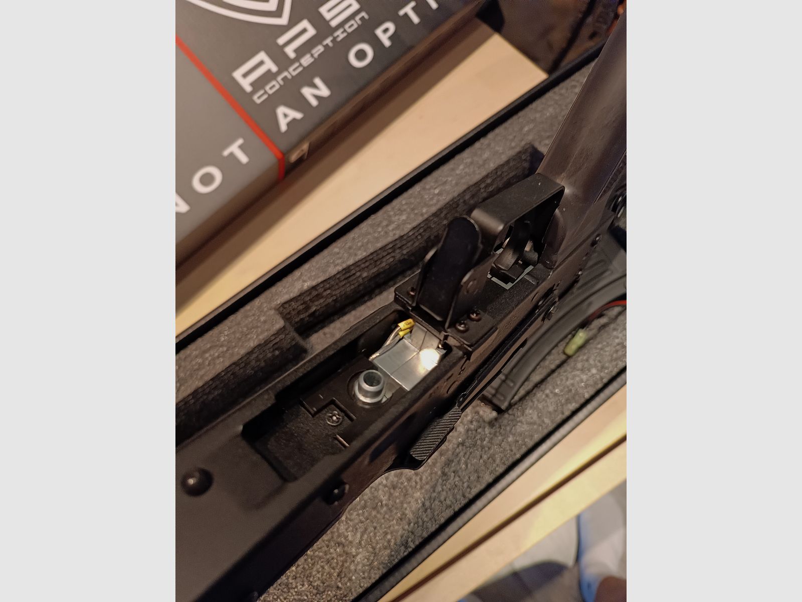 Airsoft AKS-74