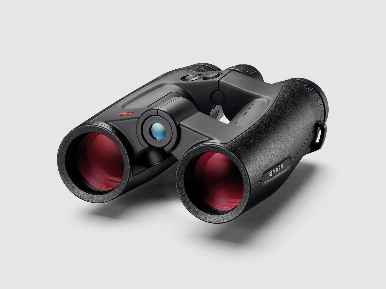 LEICA Fernglas mit Entfernungsmesser Geovid Pro 10x42