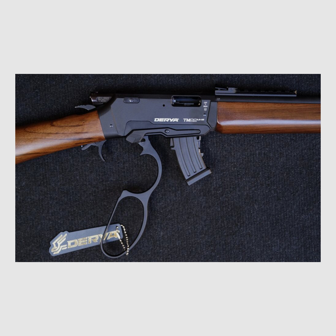 Derya Arms TM22 LA