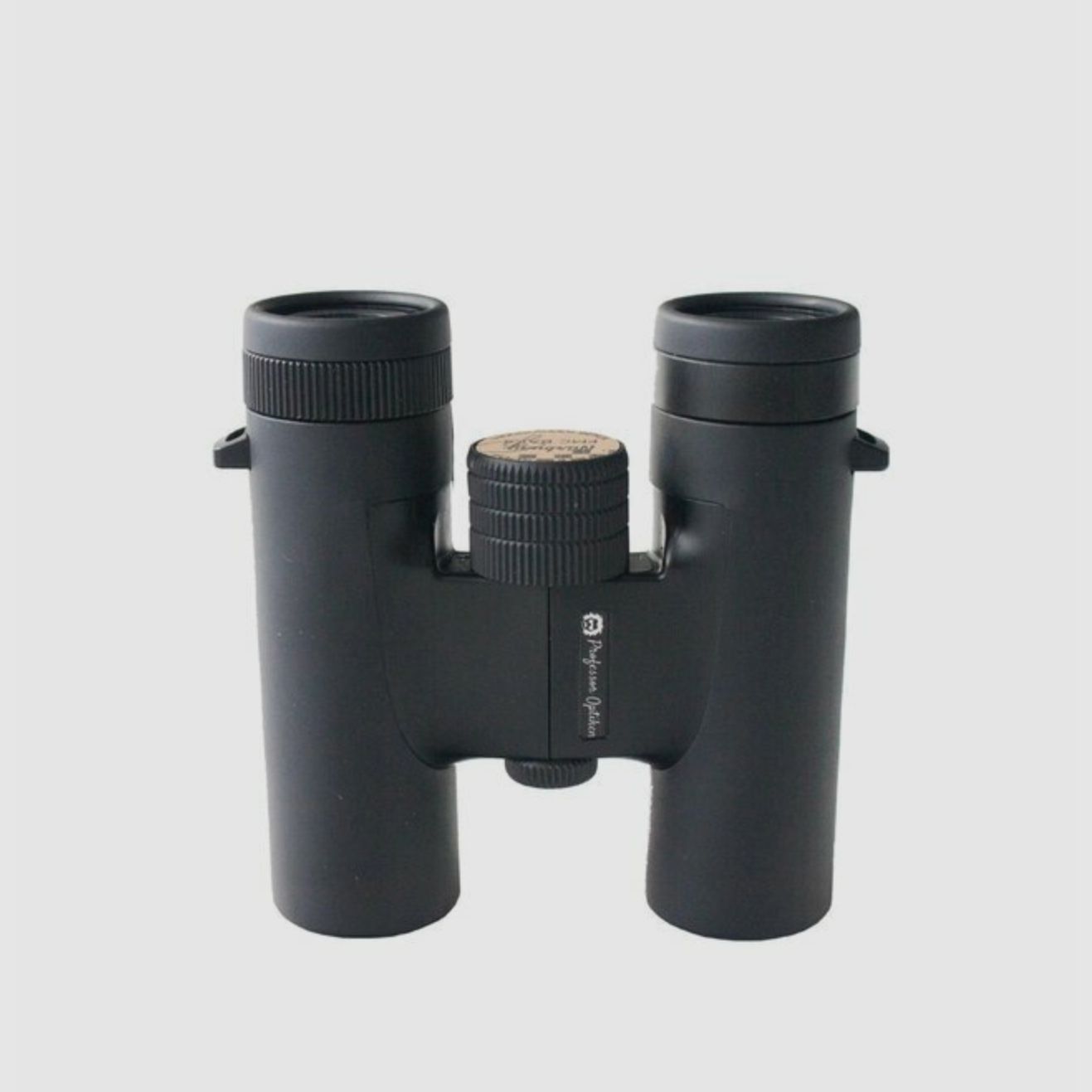 Binoculares Nürburg 8x26 negros PB05238