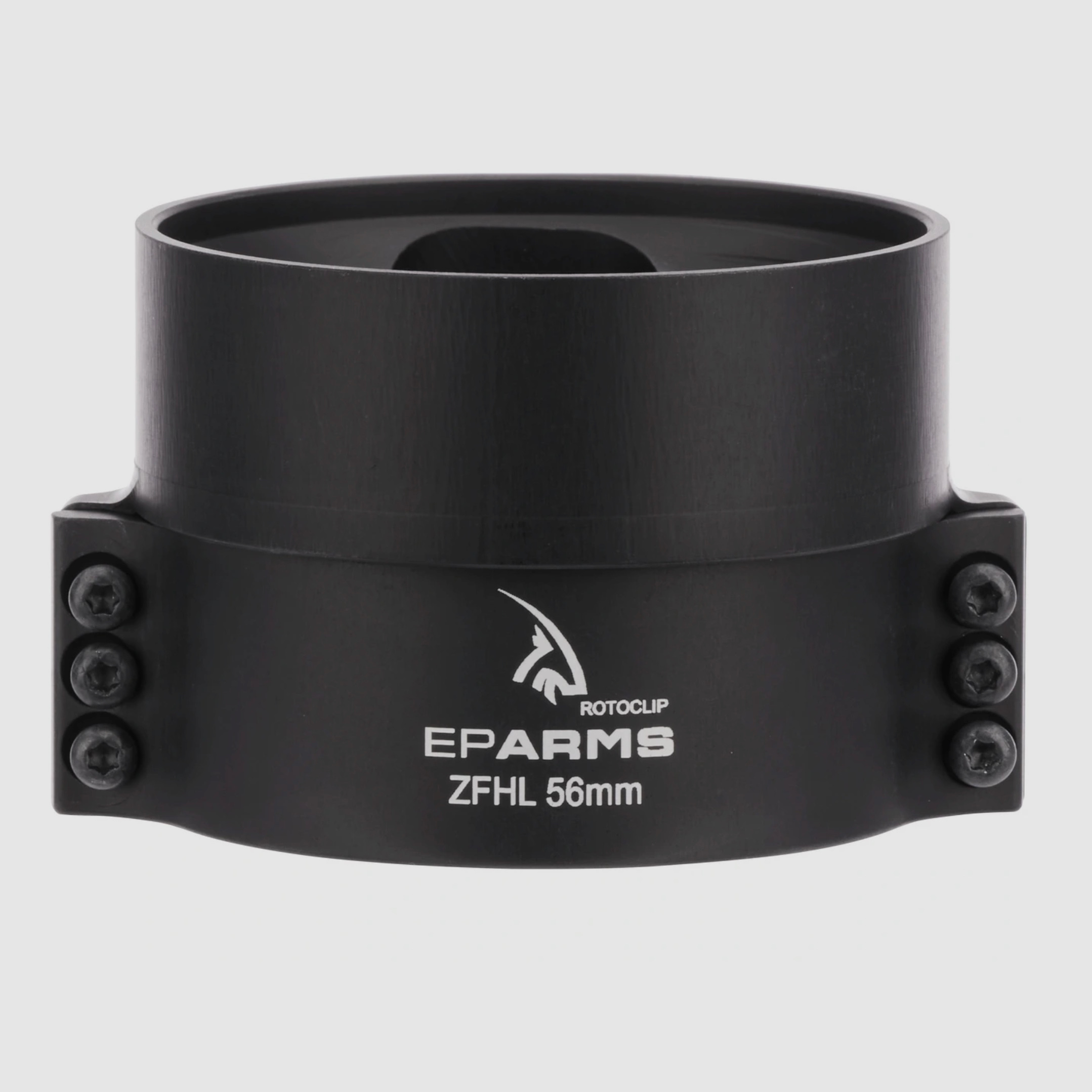 EP Arms 2012229 Zielfernrohrhalter Rotoclip Klemmhülse ZFHL 56 mm