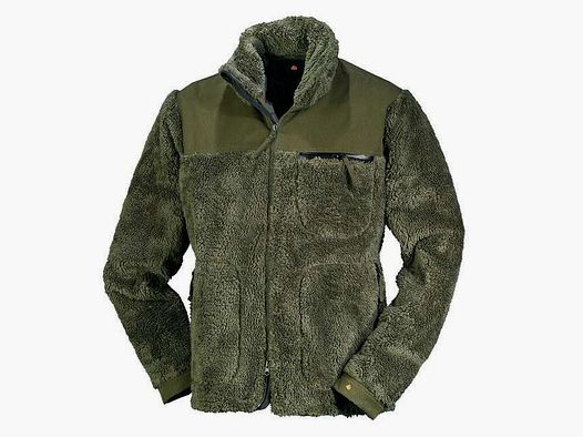 Woodcock Fleece Veste Imperméable/Anti-vent