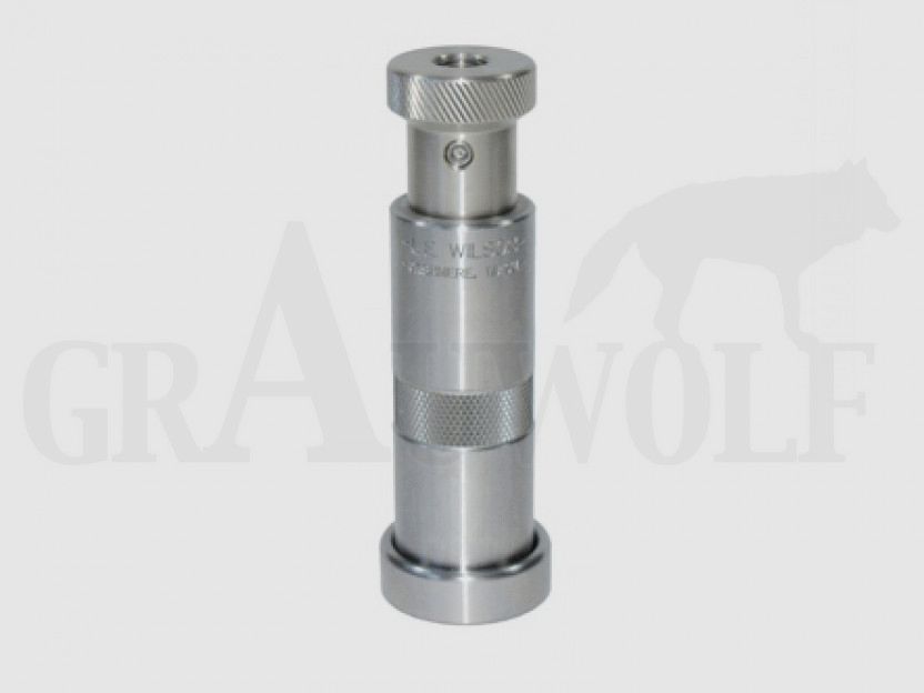 .284 Winchester Wilson Handsetzmatrize