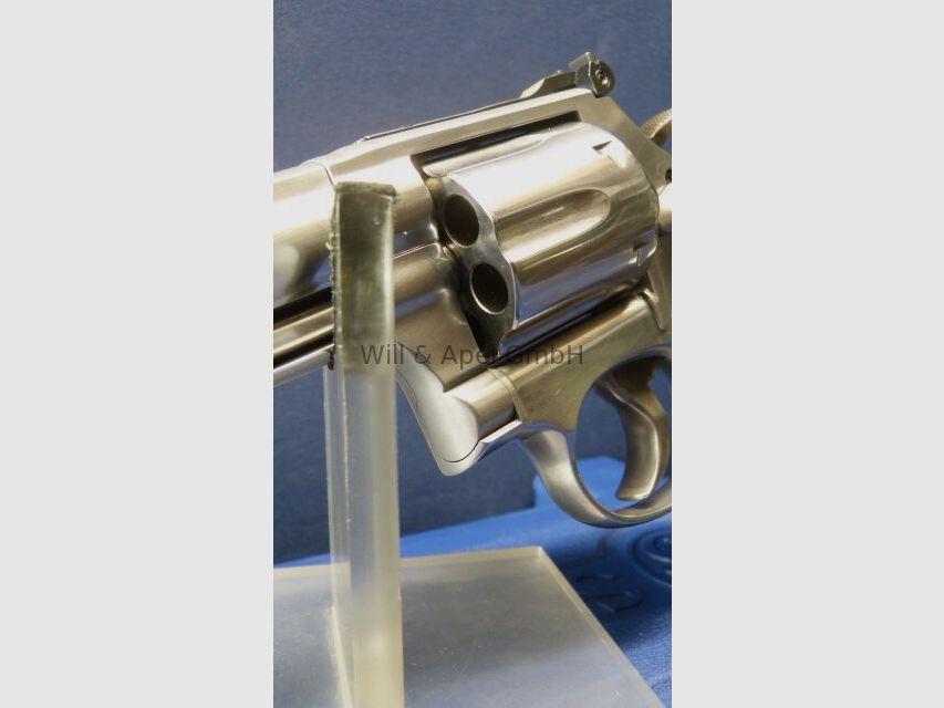 SMITH & WESSON 686-6