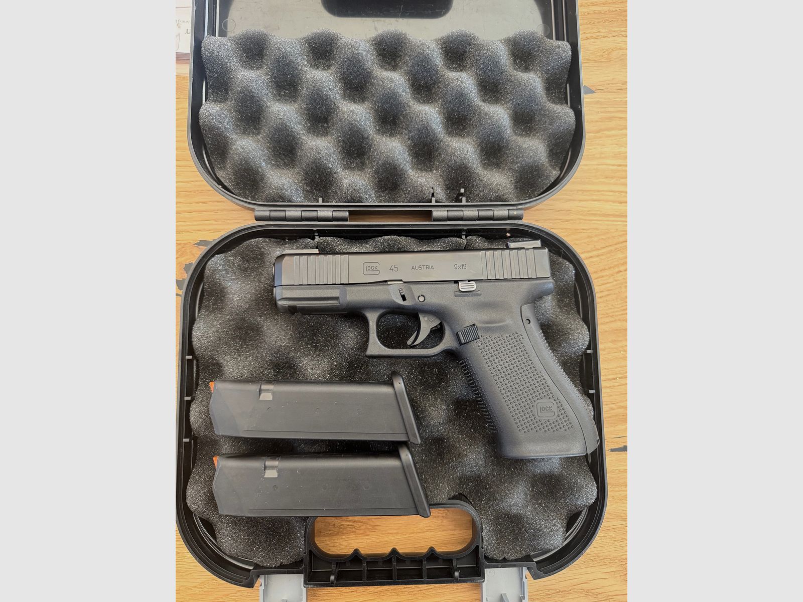 Glock 45 Gen. 5