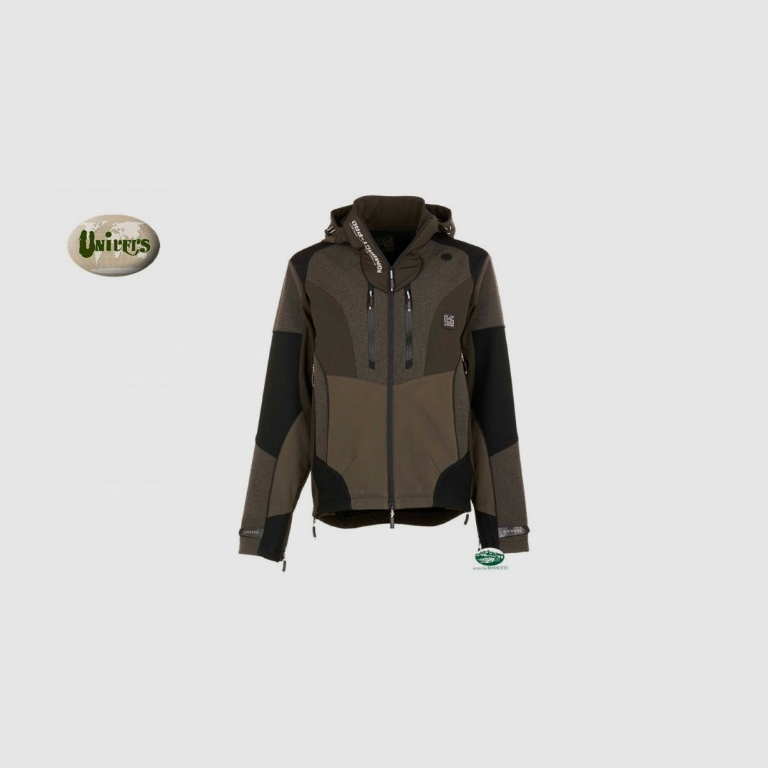 UNIVERS Jacke Kombact pro U -TEX 91199, Bild 1 von 2