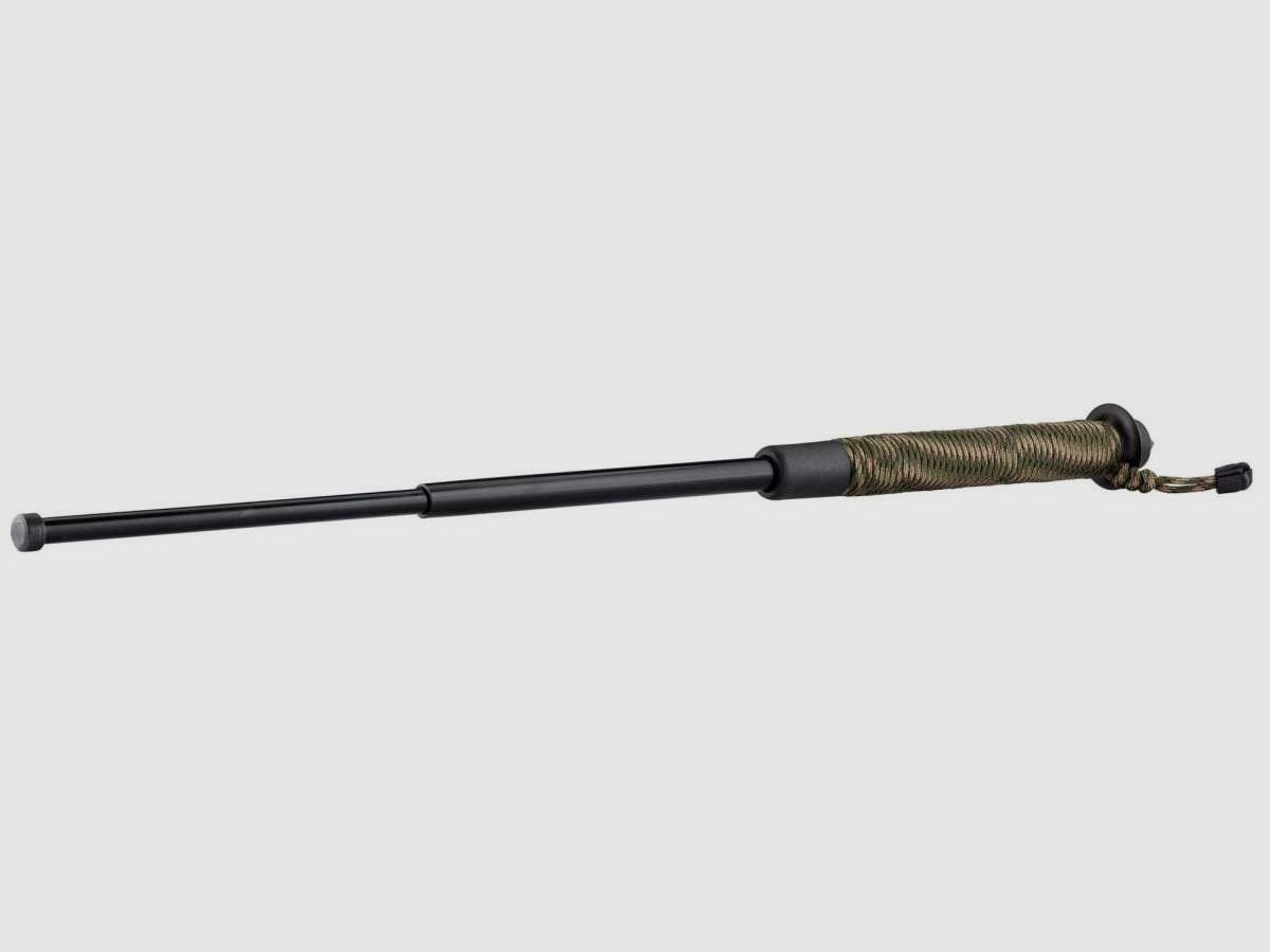 Bastón telescópico con mango camuflado - Bastón 66 cm, imagen 7 de 10