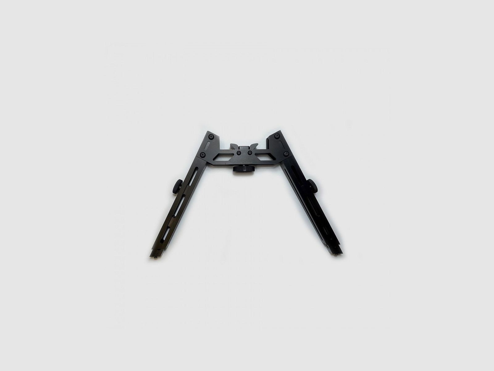 Lonco Aluminium Universal-Bipod Schwenkadapter, Bild 5 von 8