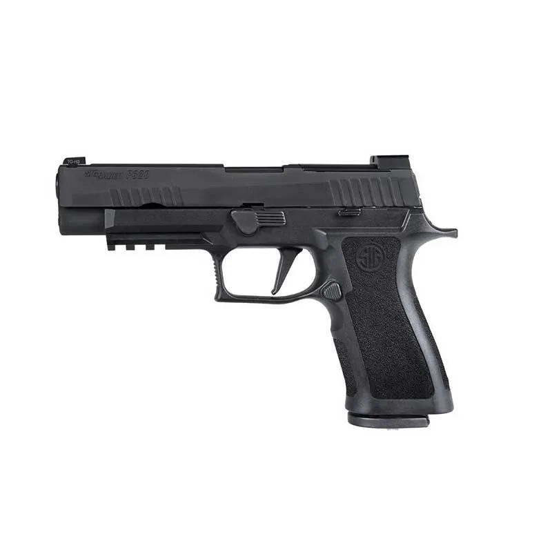 Pistolet Sig Sauer P320 XFULL kal. 9mm Para