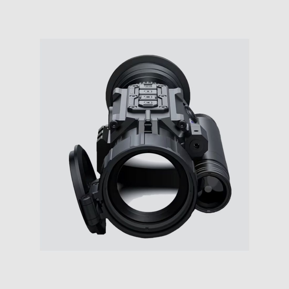 Pard SA32-45 LRF monoculaire thermique d’observation et lunette de visée, image 5 sur 6