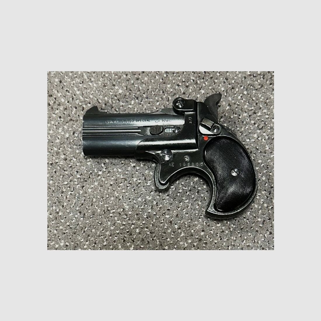 Röhm Mod. 17 Derringer