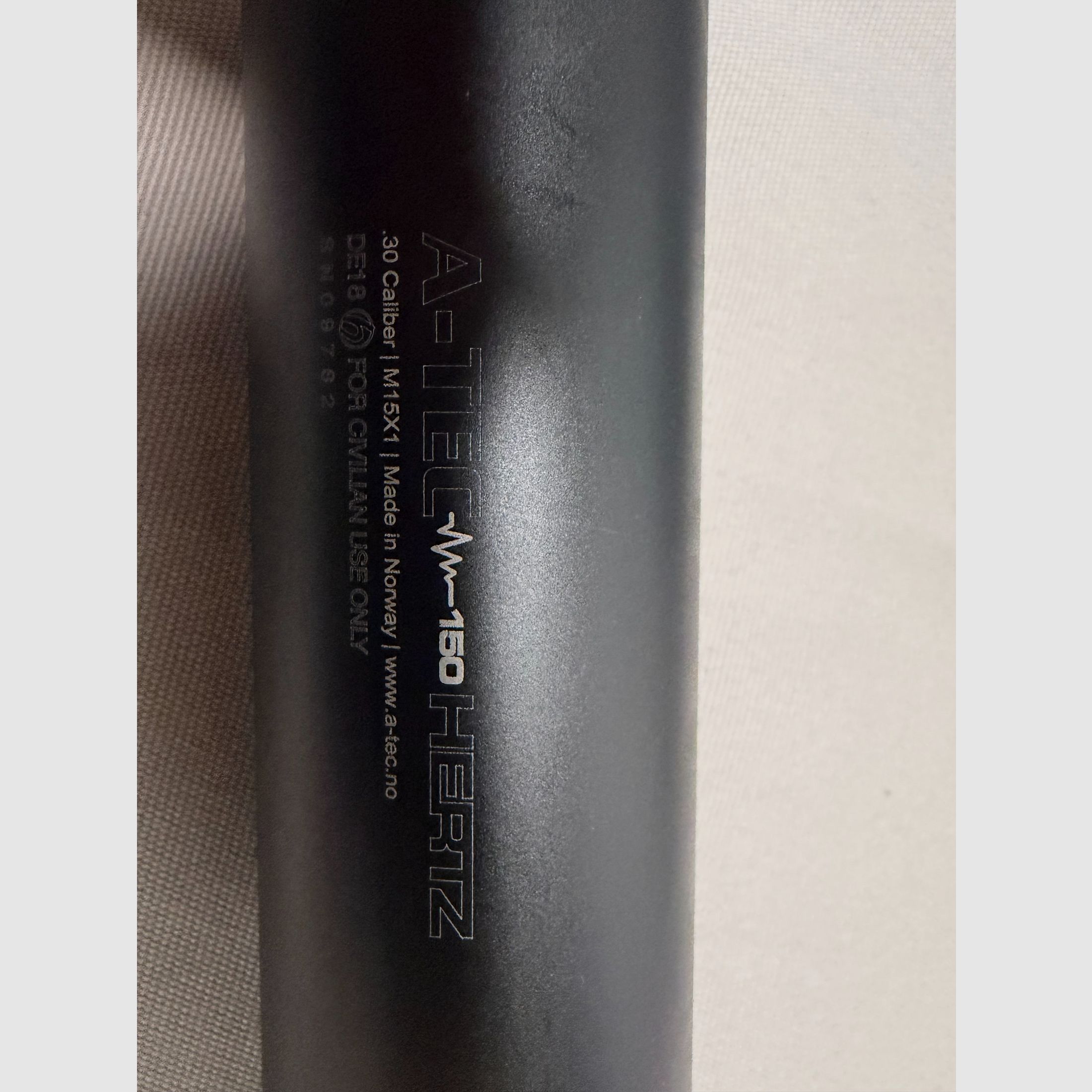 Sauer 404  Synchro XT 30.06, Bild 3 von 3