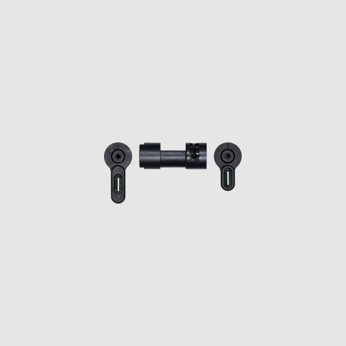 NIGHT FISION AR15/10 AMBI Night Switch Tritium Safety Selector Kit, image 4 of 5