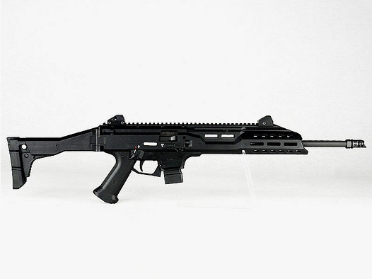CZ (Ceská zbrojovka) EVO 3 Carbine