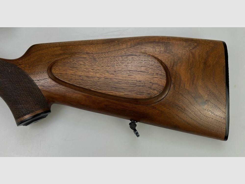 Krieghoff Trias Bockdrilling