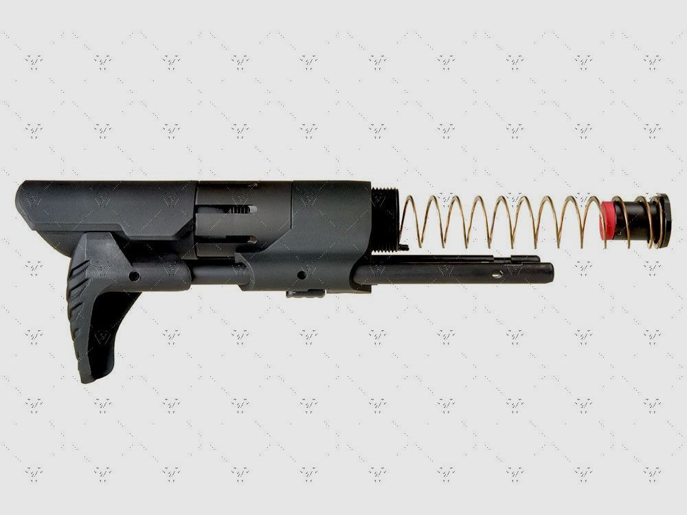 Strike Industries PDW Stock, Bild 2 von 8