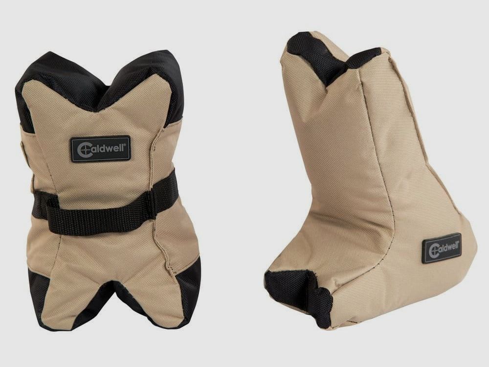 Caldwell AR Deadshot Tactical Bag Set Hinterschaftauflage
