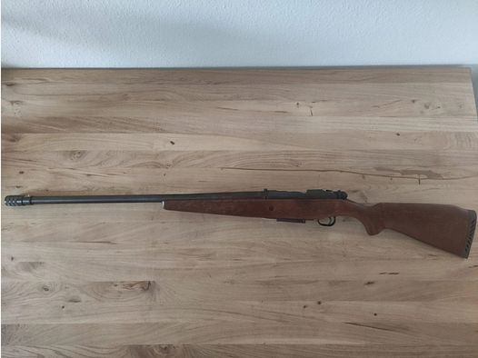 Fusil à répétition Mossberg 595