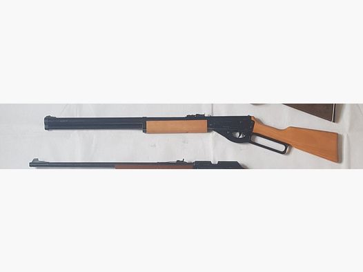 Crosmann Marlin Cowboy 4,5mm BB Lever Action 