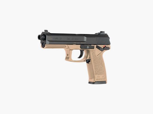 Heckler & Koch	 Mark 23 SOCOM – limitiert