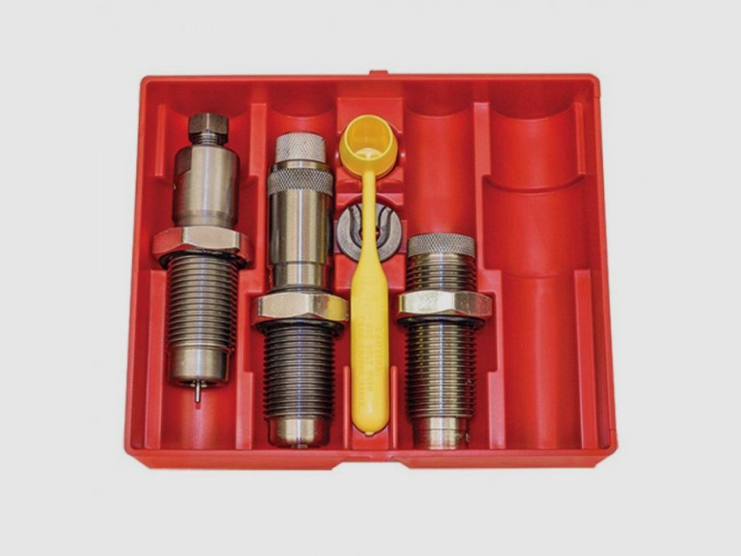 LEE 3 DIES SET 222 REMINGTON