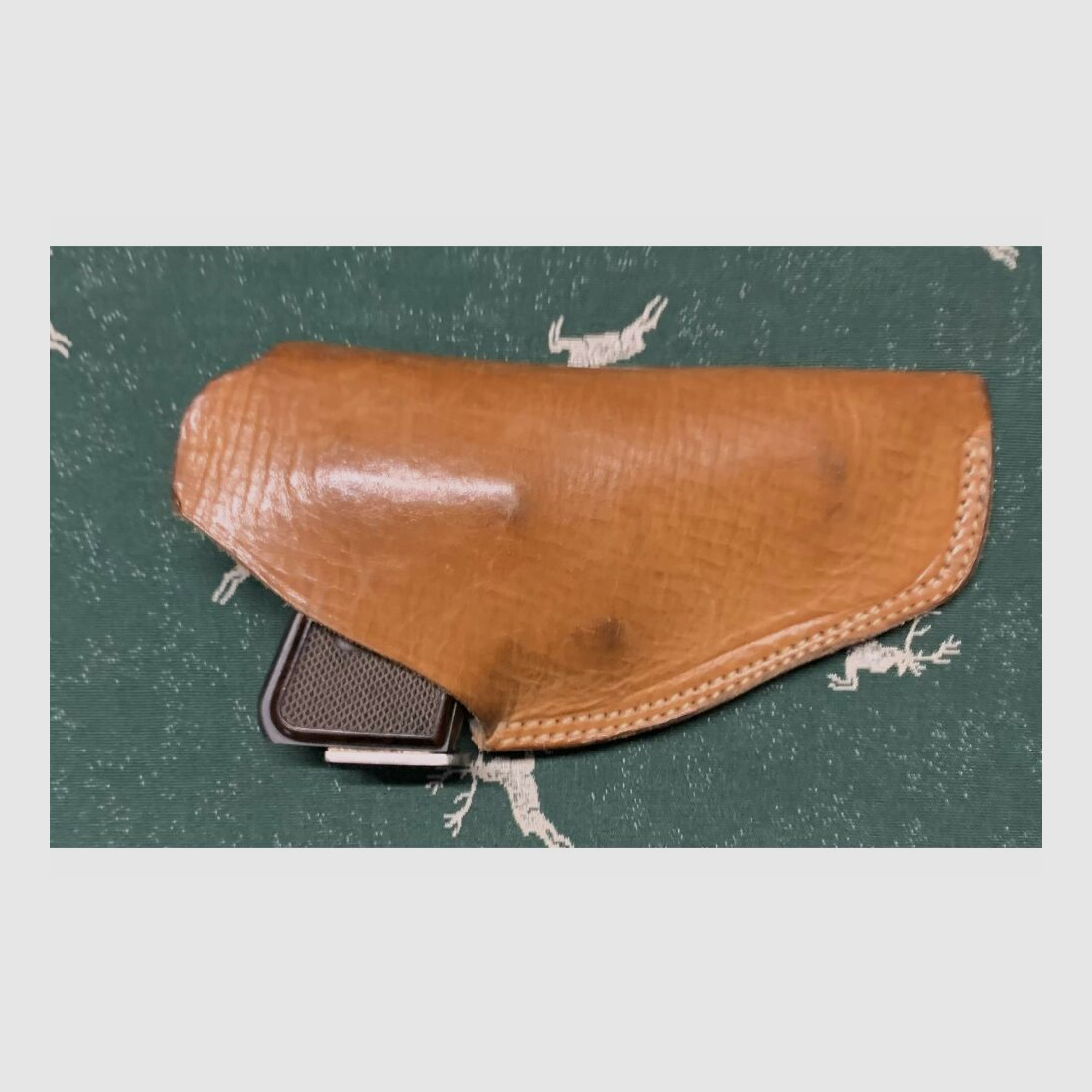 Astra sans 6,35mm Browning