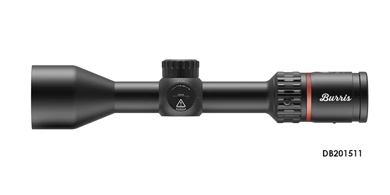 Burris Fullfield 2.5-10x42mm illum. SC, Bild 1 von 4