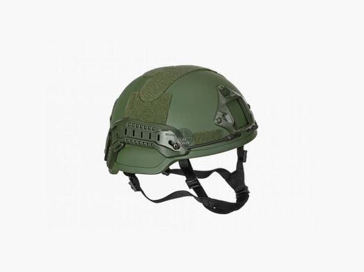 ACH MICH 2002 Helmet Special Action
