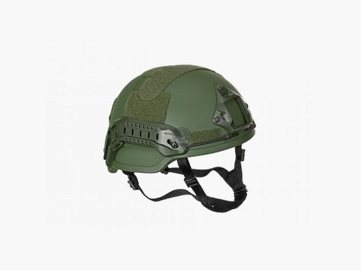 ACH MICH 2002 Helmet Special Action